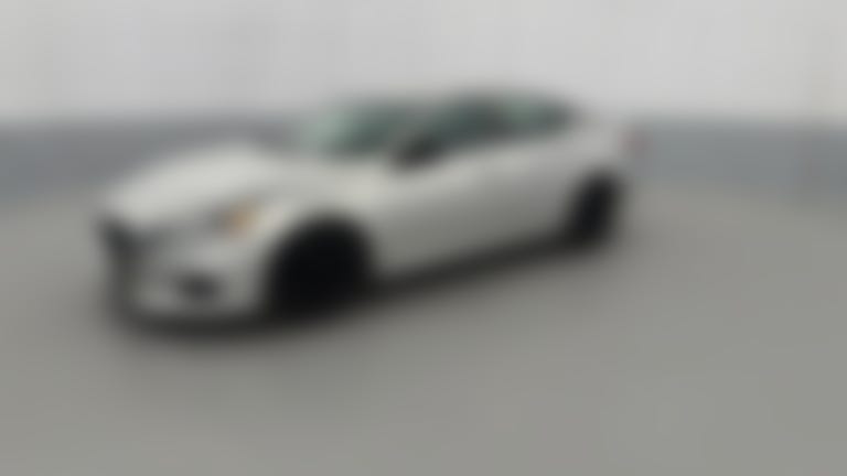 2019 Nissan Altima vehicle photo