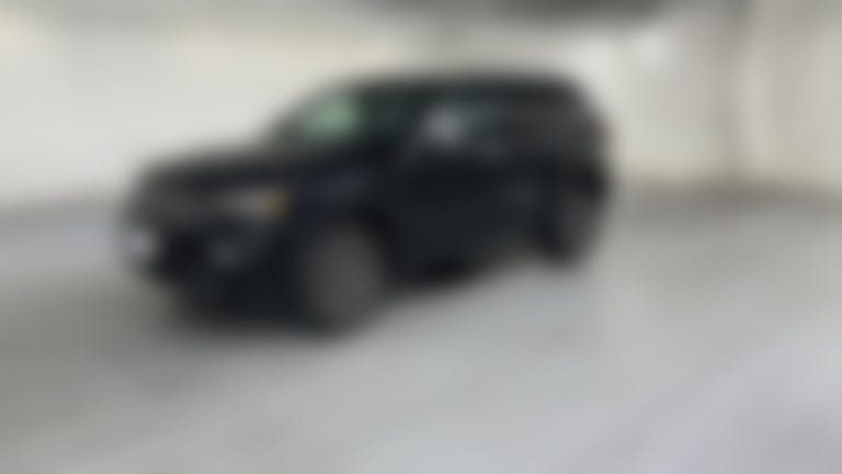 2021 Jeep Grand Cherokee vehicle photo