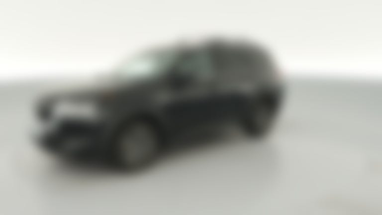 2023 Nissan Pathfinder vehicle photo