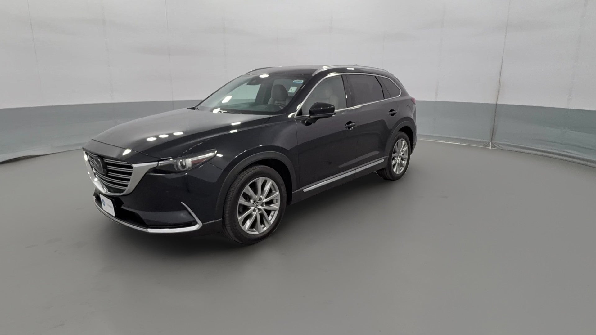 2019 MAZDA CX-9 vehicle photo