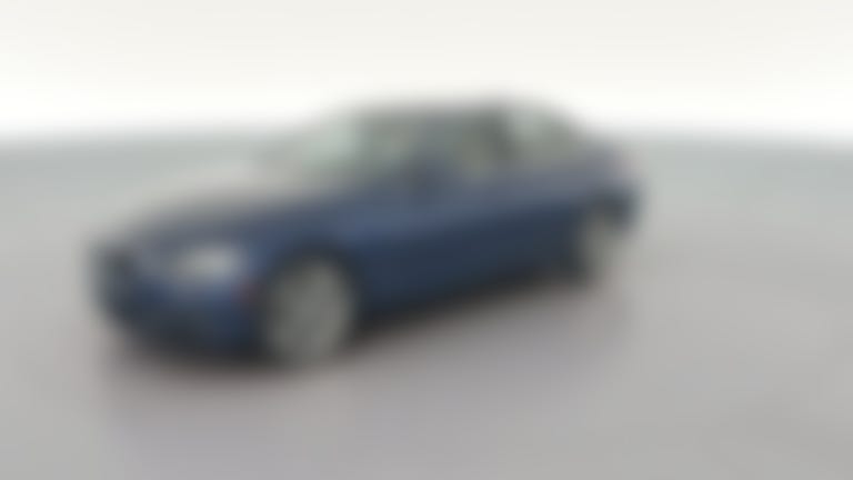 2016 BMW 3 Series vehicle photo