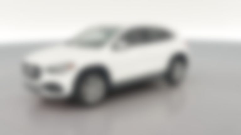 2021 Mercedes-Benz GLA vehicle photo