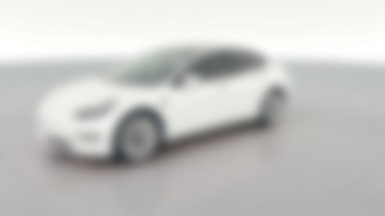 2022 Tesla Model 3 vehicle photo