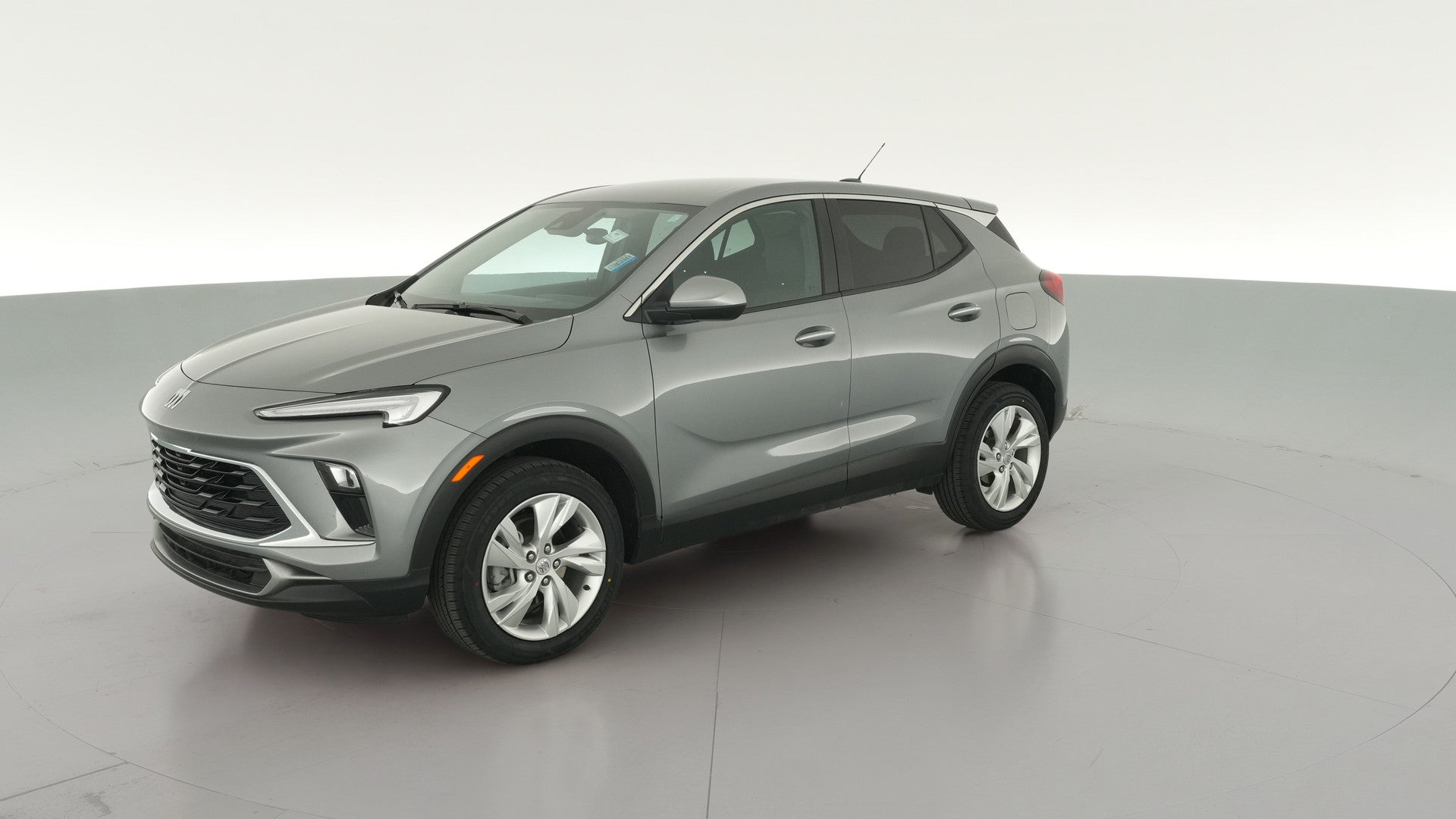 2025 Buick Encore GX vehicle photo