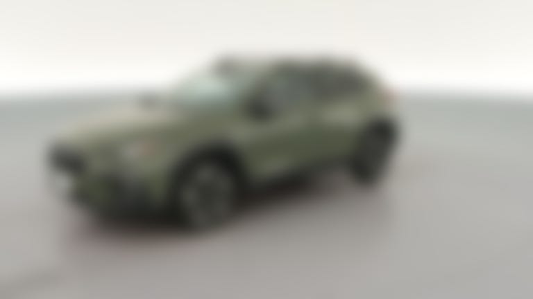 2024 Subaru Crosstrek vehicle photo