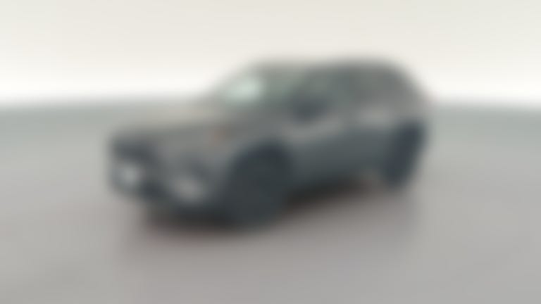 2022 Toyota RAV4 Hybrid vehicle photo