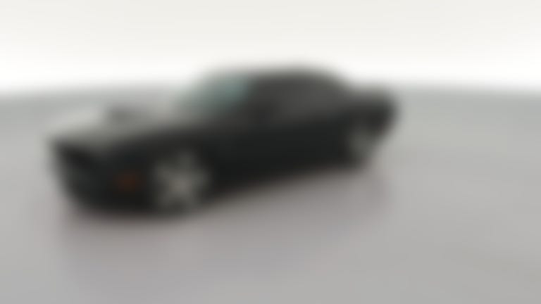 2016 Dodge Challenger vehicle photo