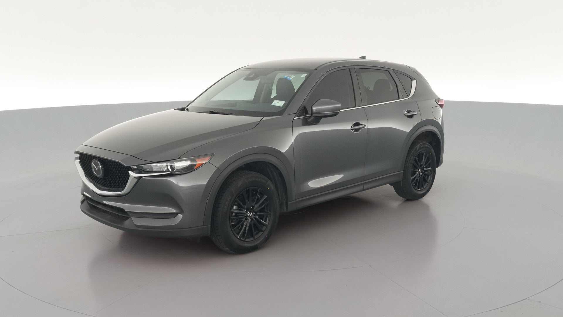 2020 MAZDA CX-5 vehicle photo