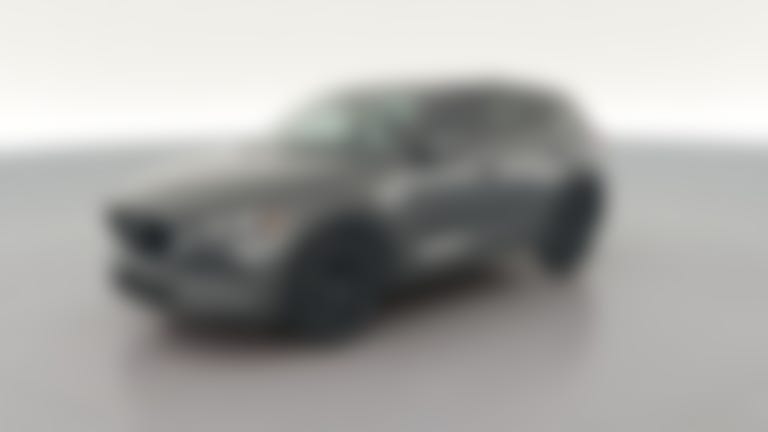 2020 MAZDA CX-5 vehicle photo