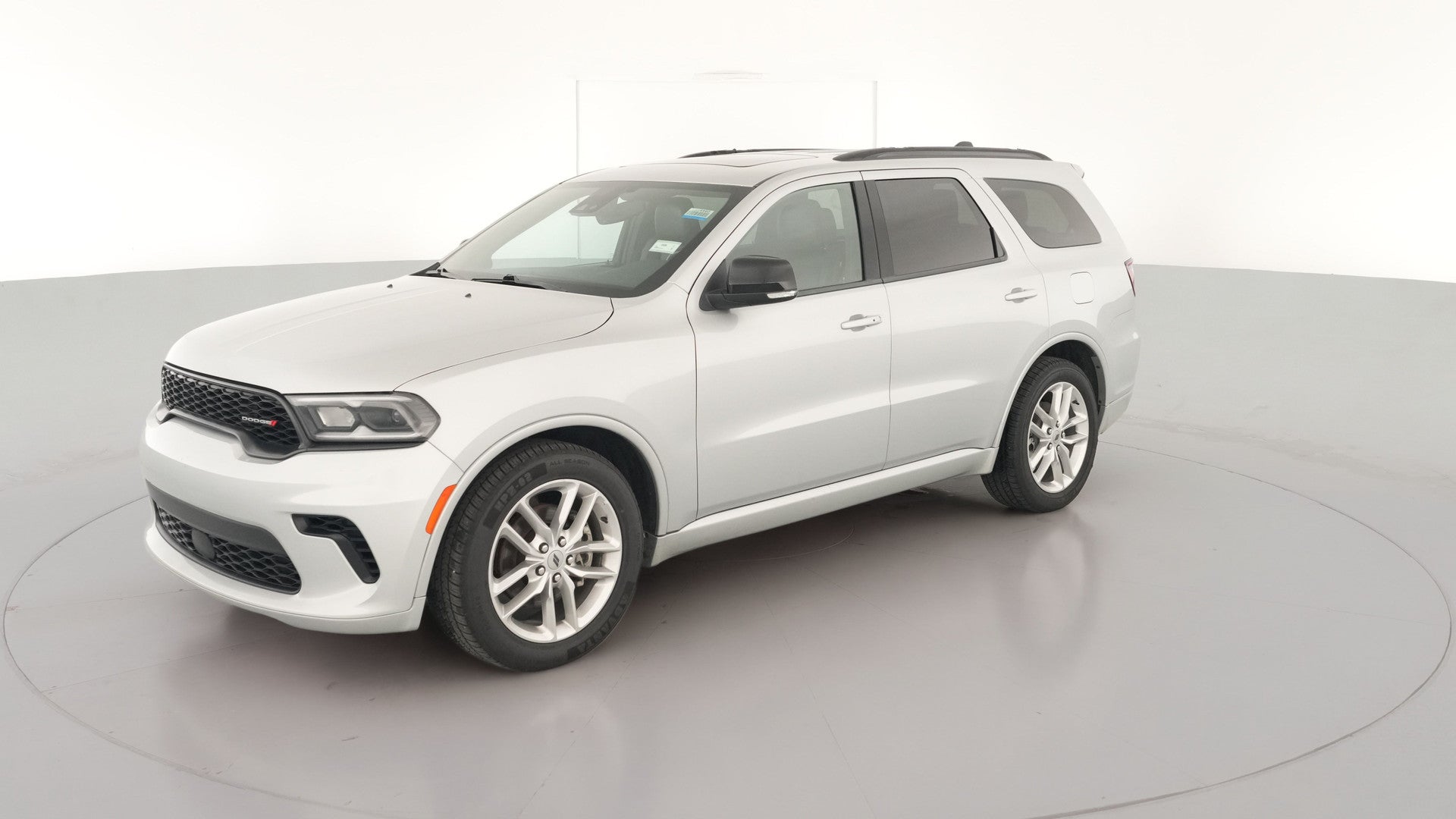 2024 Dodge Durango vehicle photo