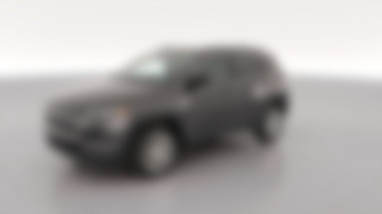 2023 Jeep Compass vehicle photo