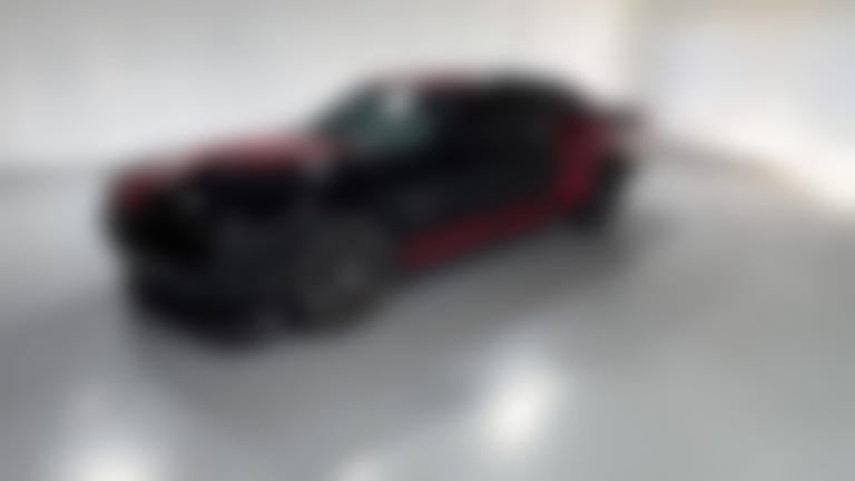2016 Dodge Challenger vehicle photo