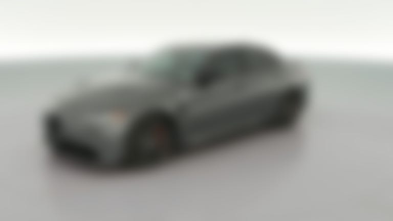 2022 Alfa Romeo Giulia vehicle photo