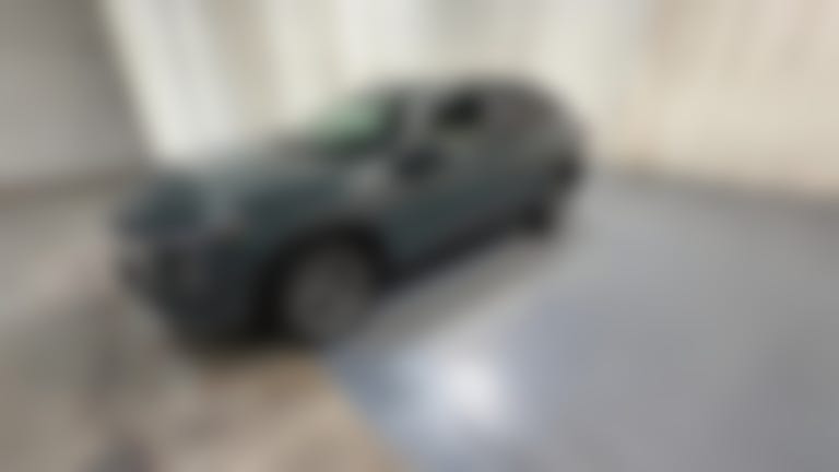 2025 Chevrolet Trax vehicle photo
