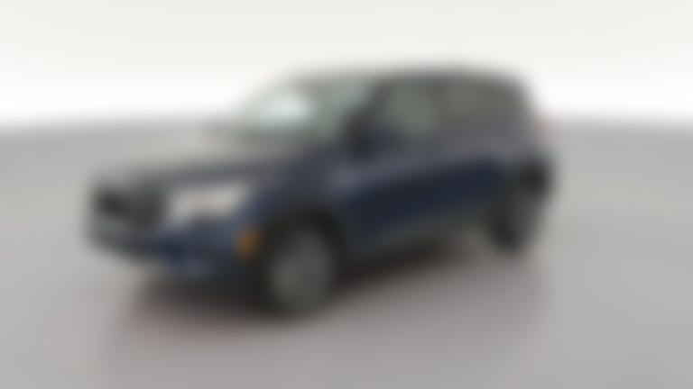 2026 Kia Seltos vehicle photo