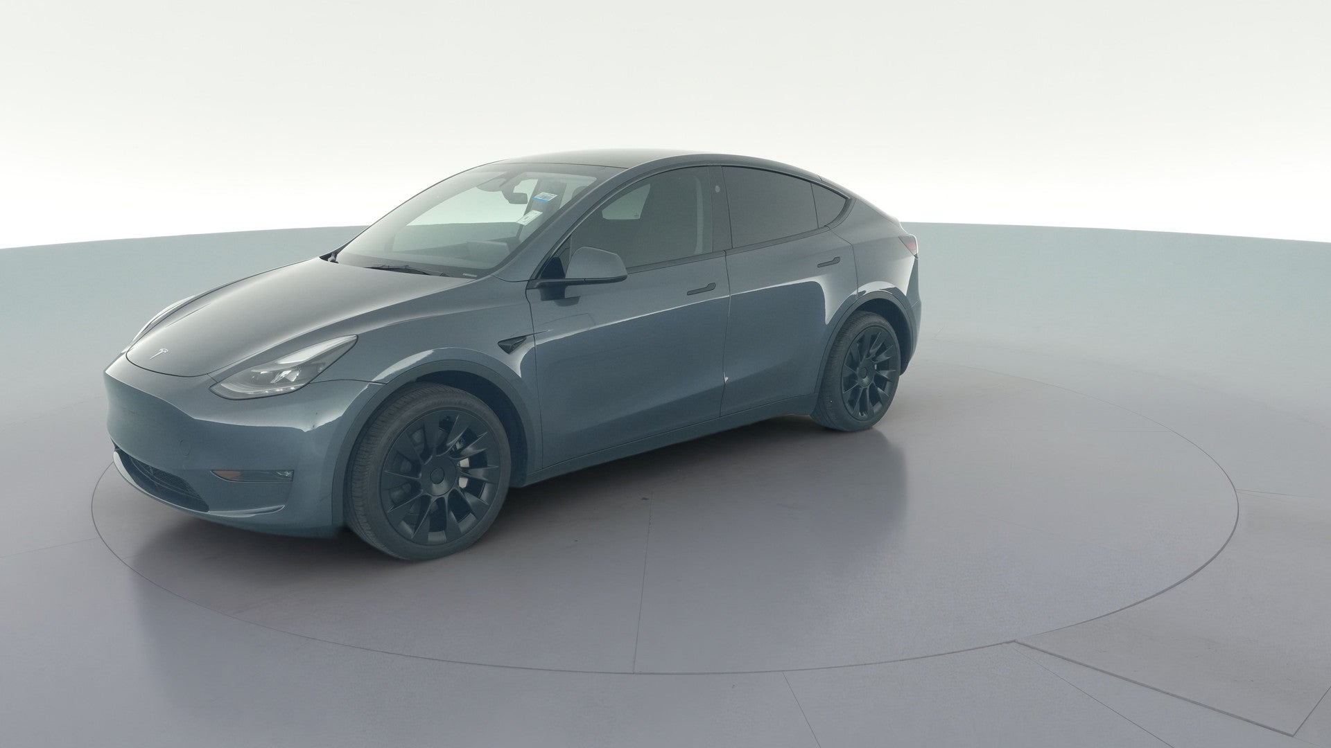 2023 Tesla Model Y vehicle photo