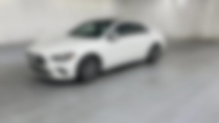 2020 Mercedes-Benz CLA vehicle photo