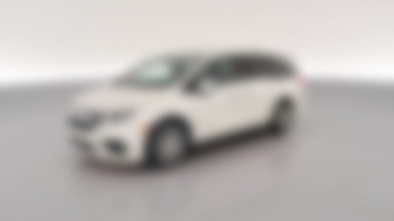 2019 Honda Odyssey vehicle photo