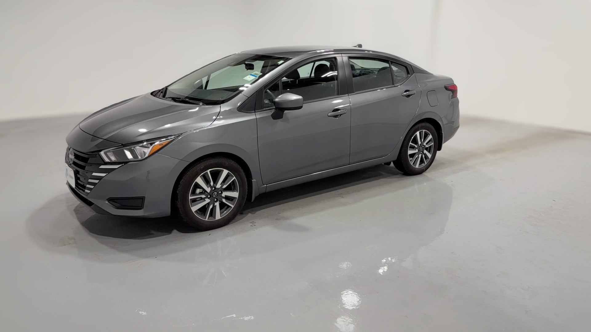 2023 Nissan Versa vehicle photo