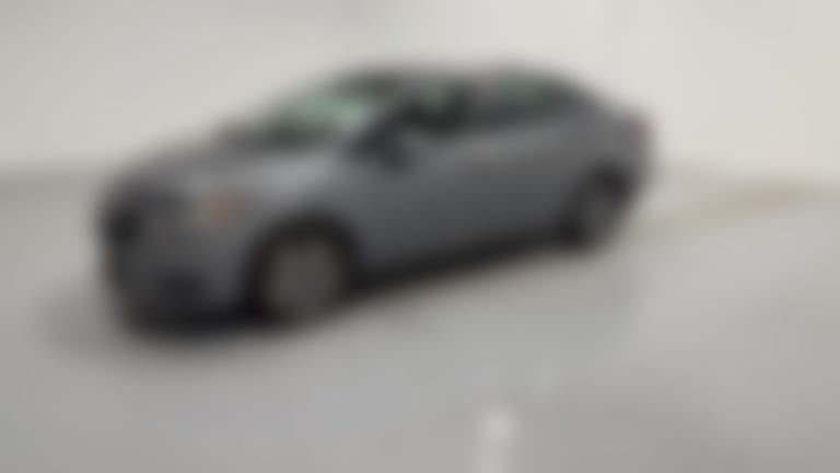 2023 Nissan Versa vehicle photo