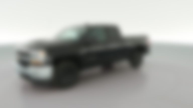 2016 Chevrolet Silverado 1500 Double Cab vehicle photo