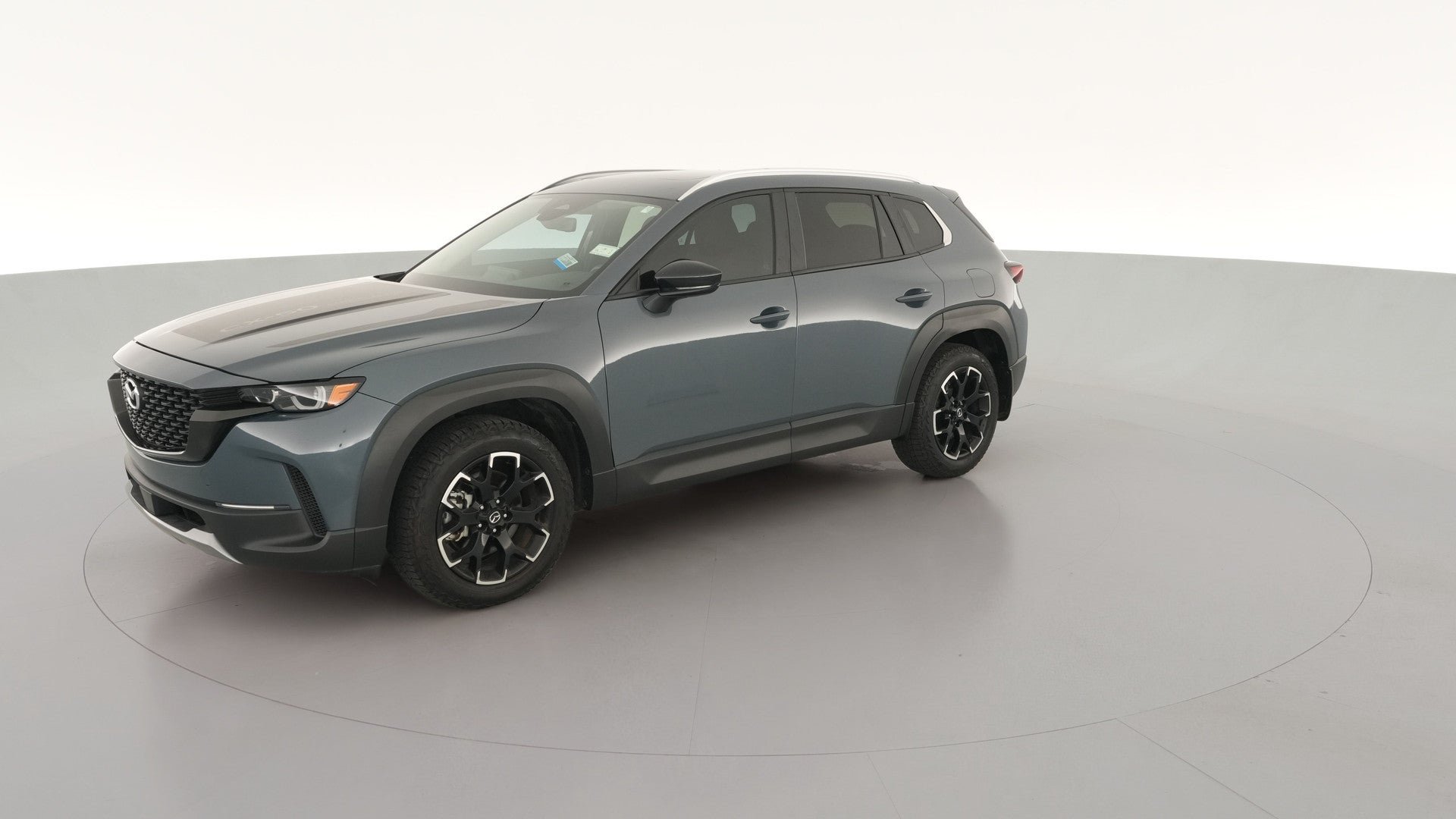 2025 MAZDA CX-50 vehicle photo
