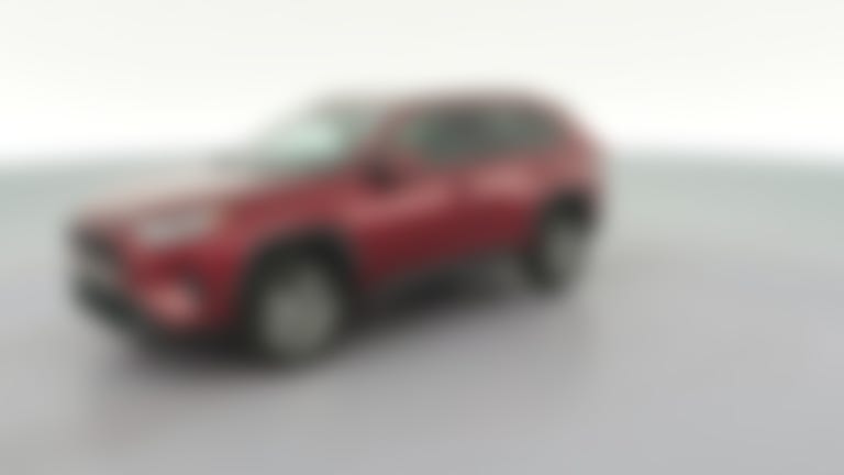 2023 Toyota RAV4 vehicle photo