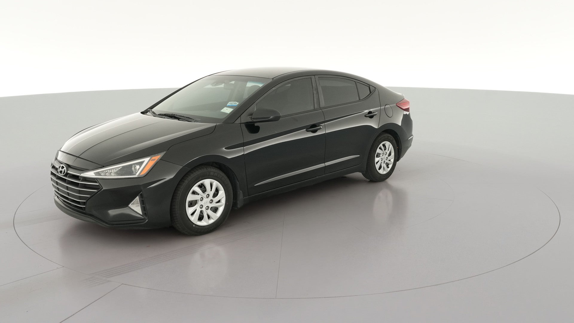 2020 Hyundai Elantra vehicle photo