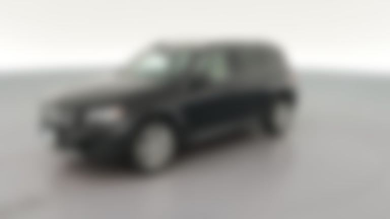 2020 Mercedes-Benz GLB vehicle photo