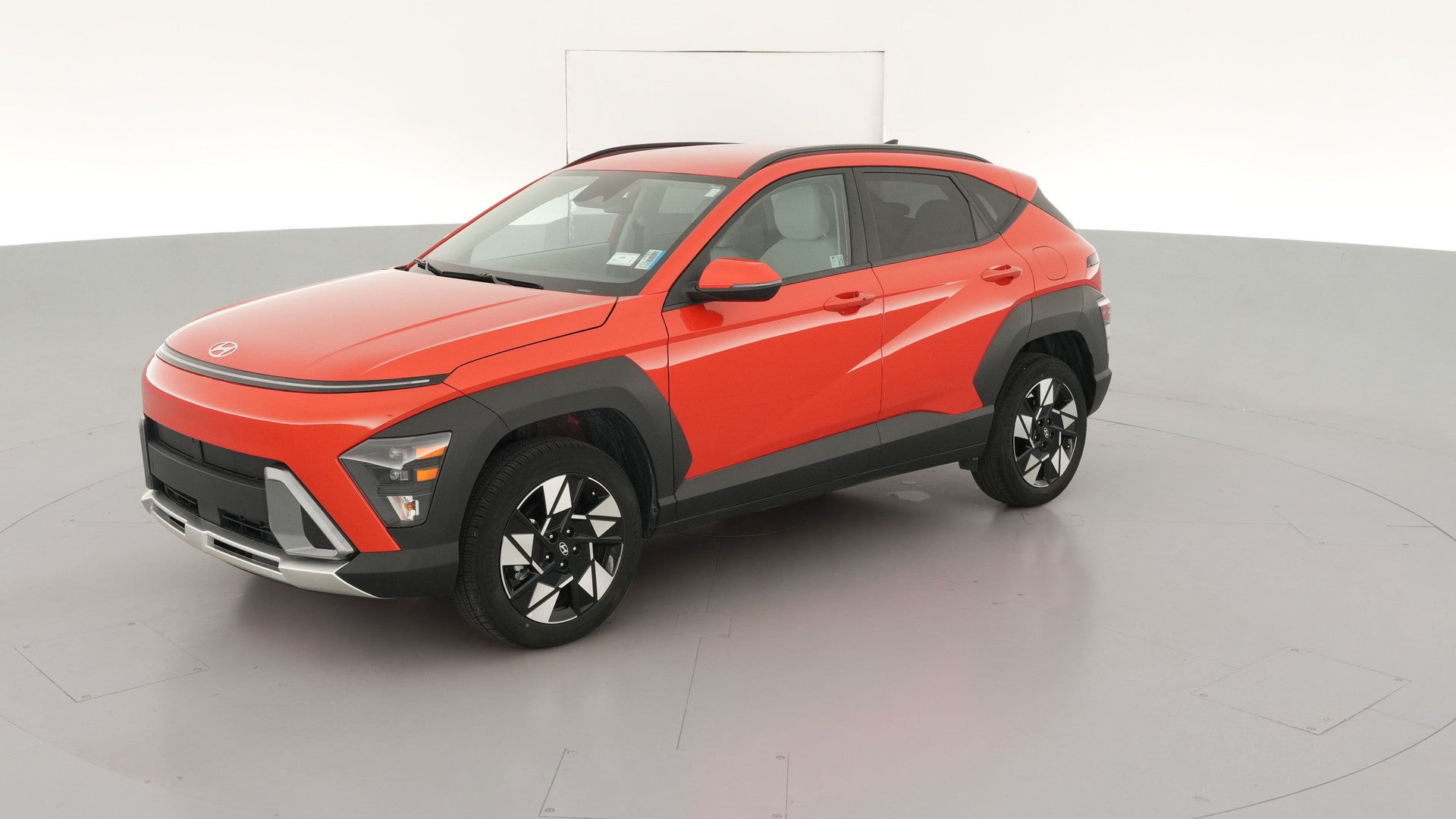 2025 Hyundai Kona vehicle photo