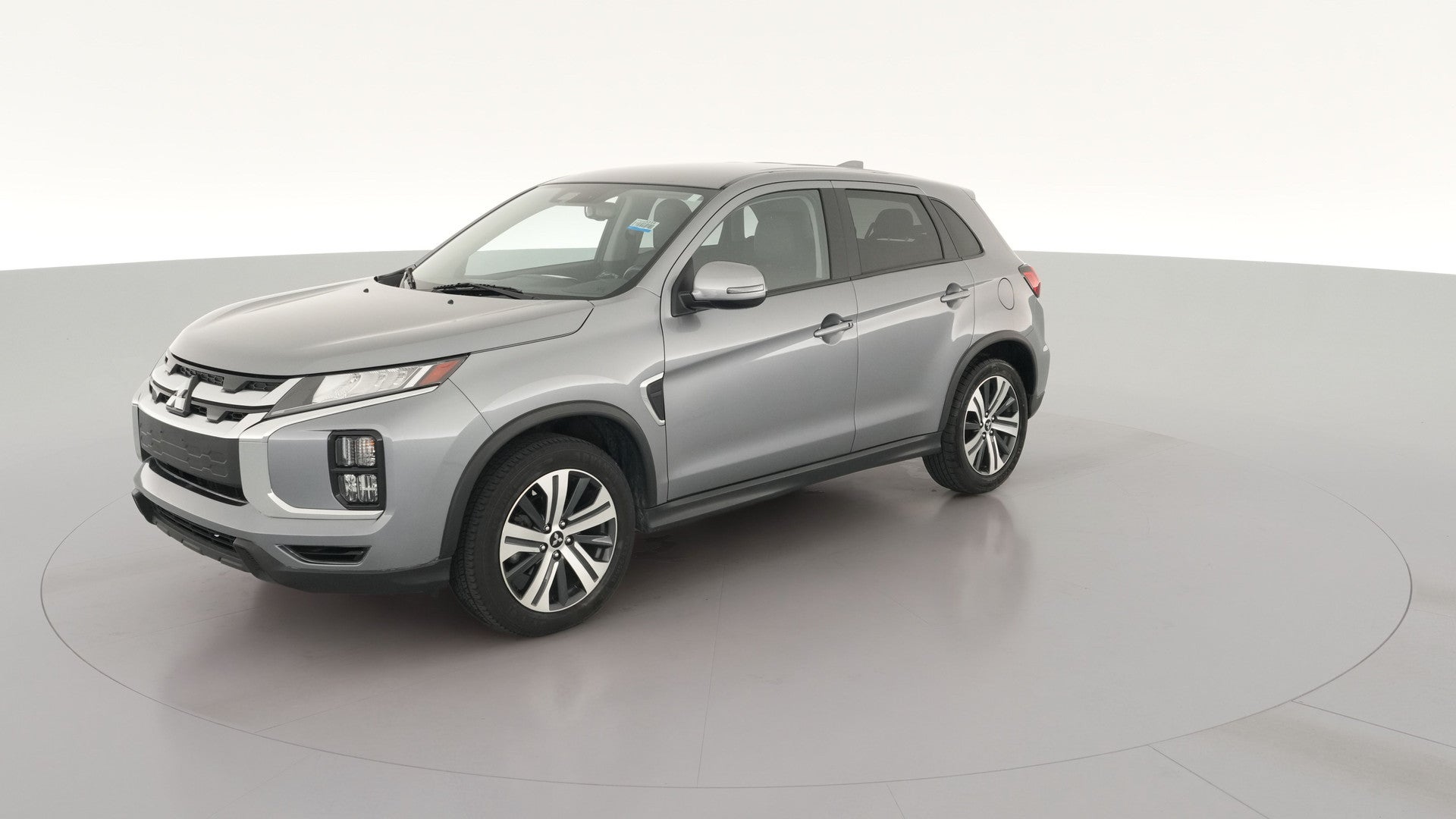 2024 Mitsubishi Outlander Sport vehicle photo