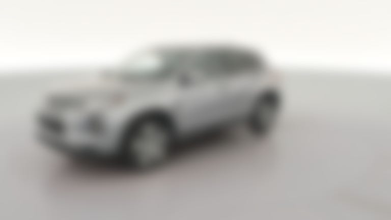 2024 Mitsubishi Outlander Sport vehicle photo