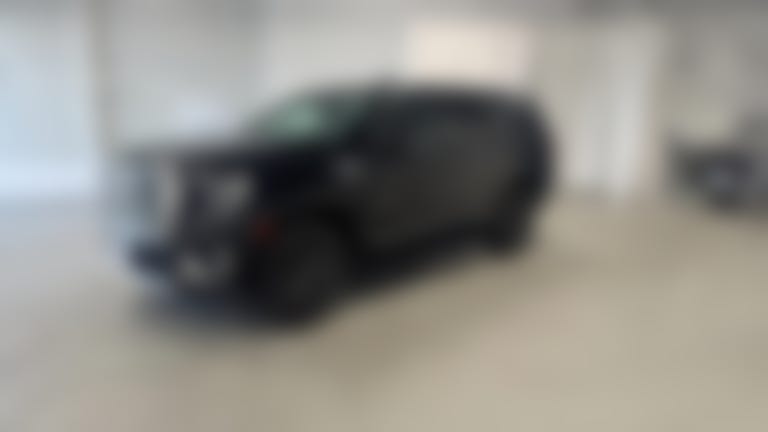 2023 GMC Yukon vehicle photo