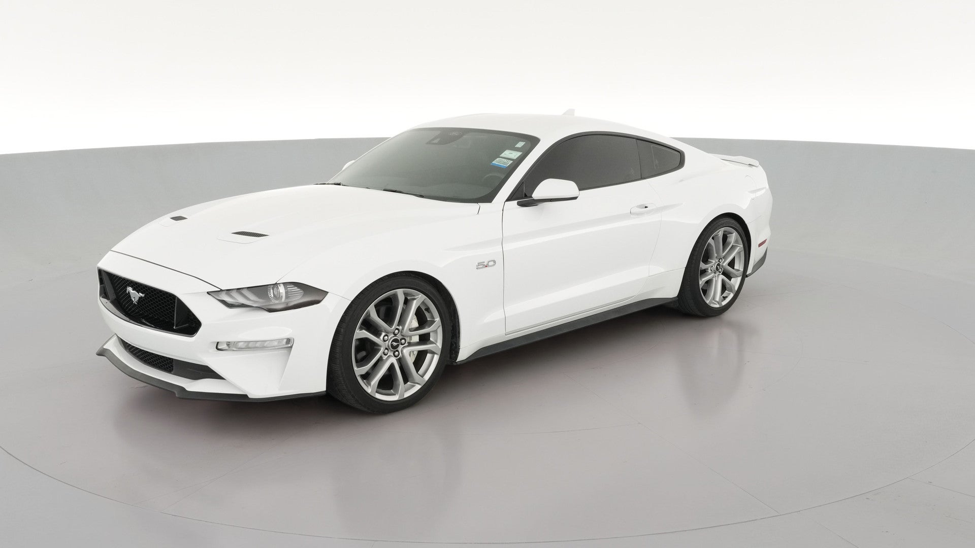 2023 Ford Mustang vehicle photo