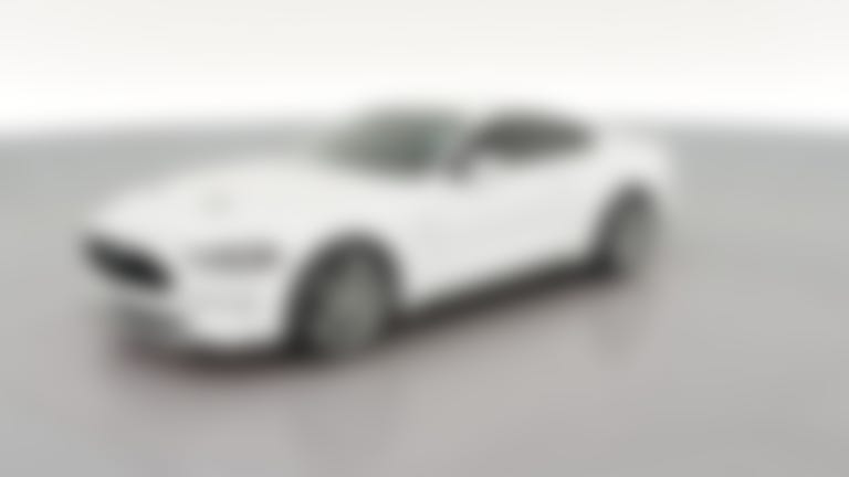 2023 Ford Mustang vehicle photo