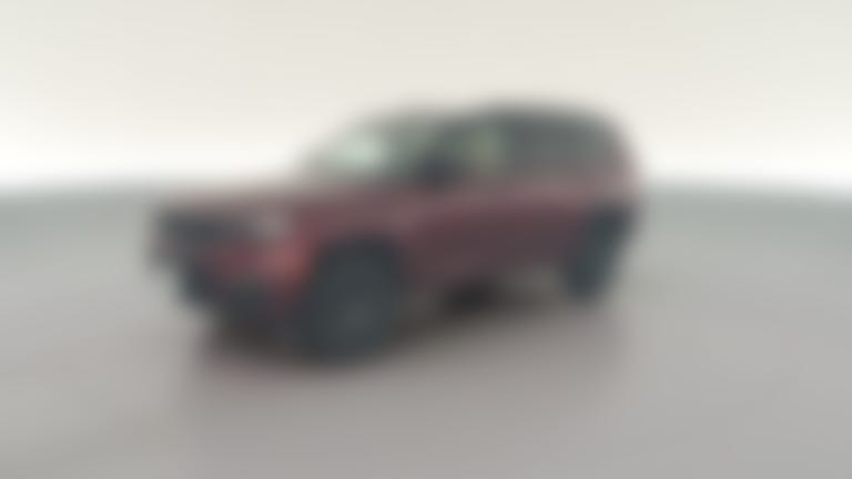 2025 Jeep Grand Cherokee L vehicle photo