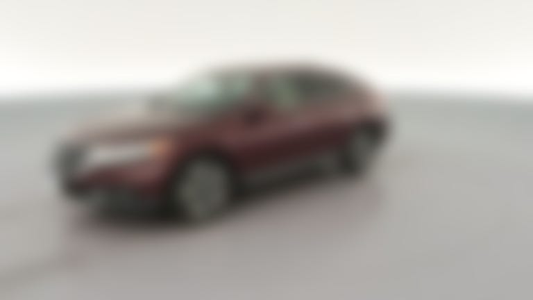 2014 Honda Crosstour vehicle photo