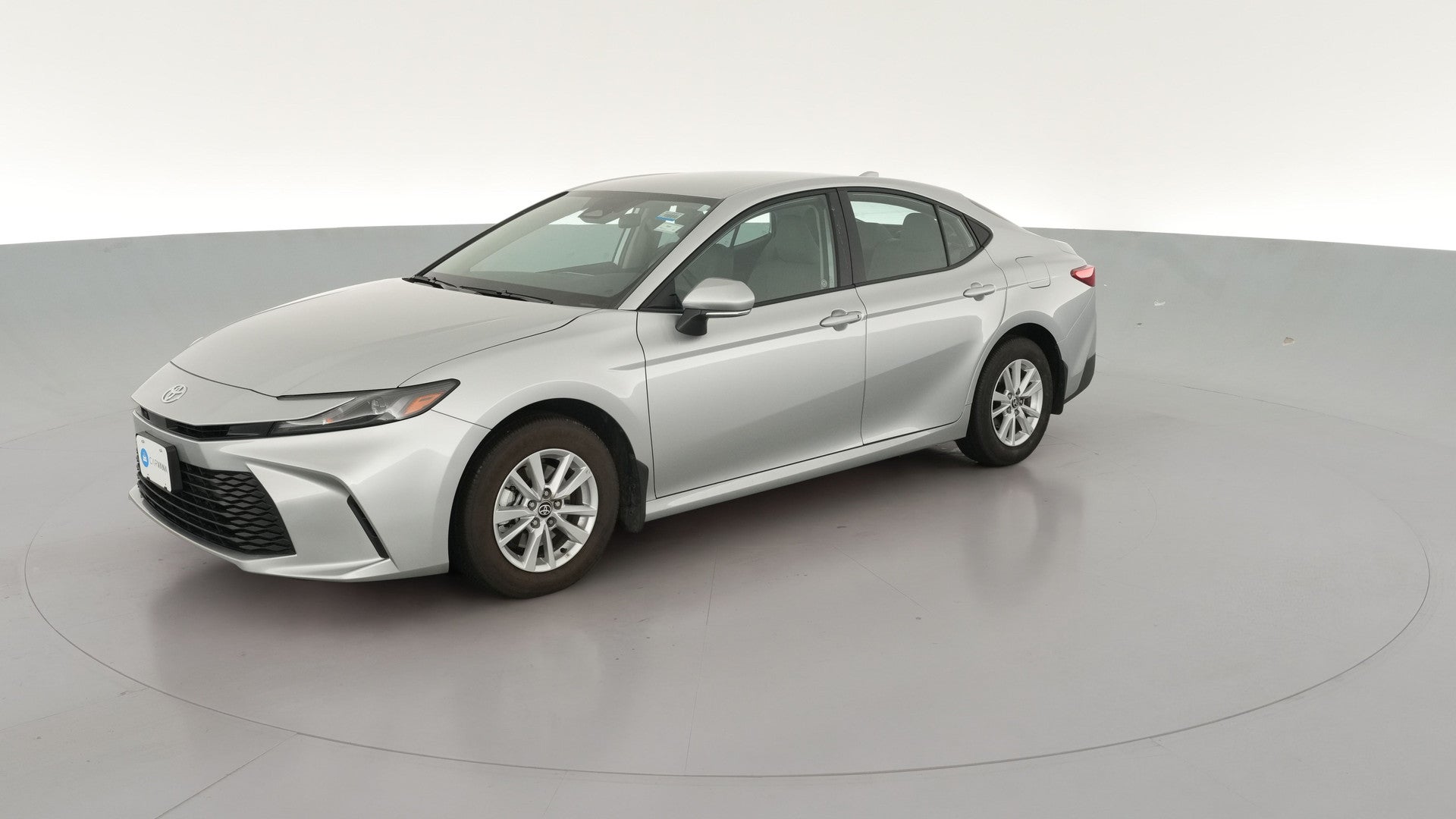 2025 Toyota Camry vehicle photo