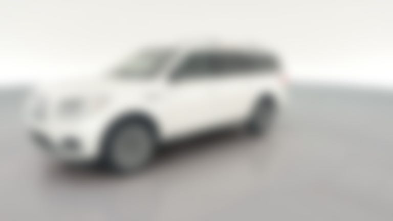 2019 Lincoln Navigator L vehicle photo