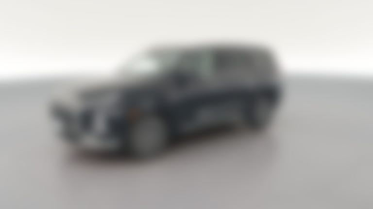 2025 Hyundai Palisade vehicle photo