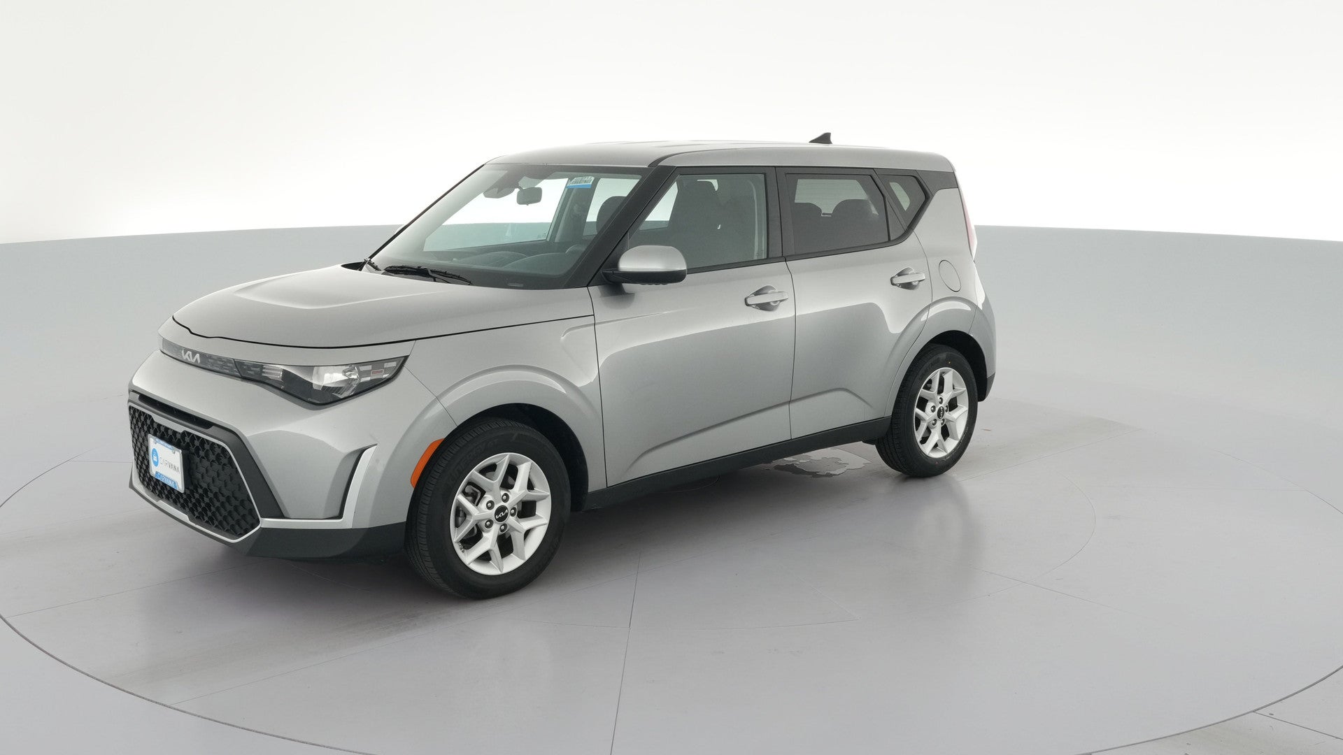 2024 Kia Soul vehicle photo