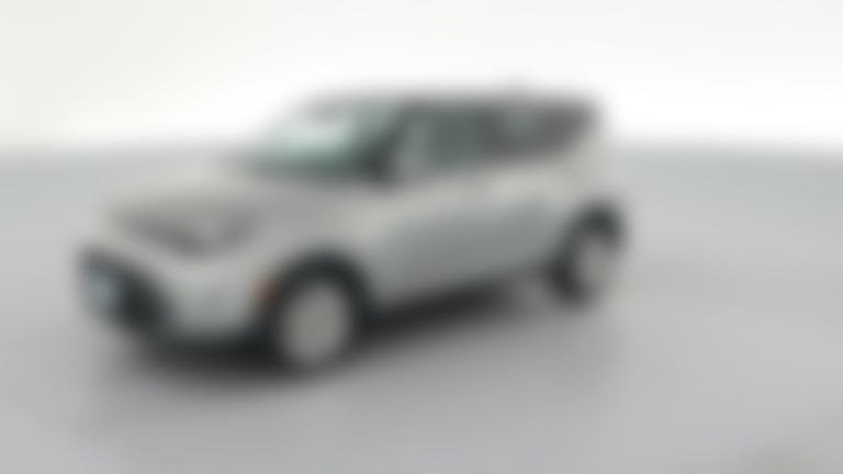 2024 Kia Soul vehicle photo