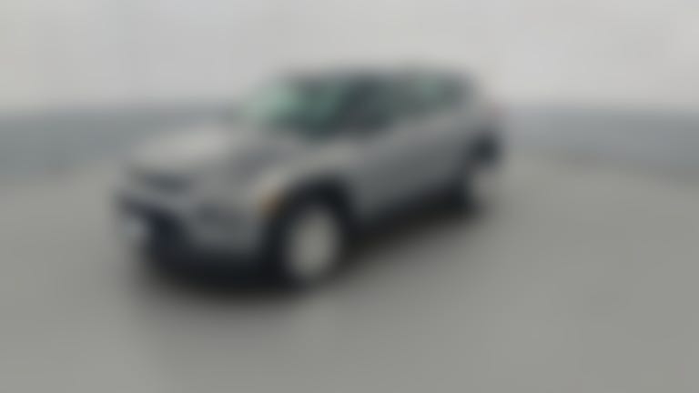 2023 Chevrolet Trailblazer vehicle photo