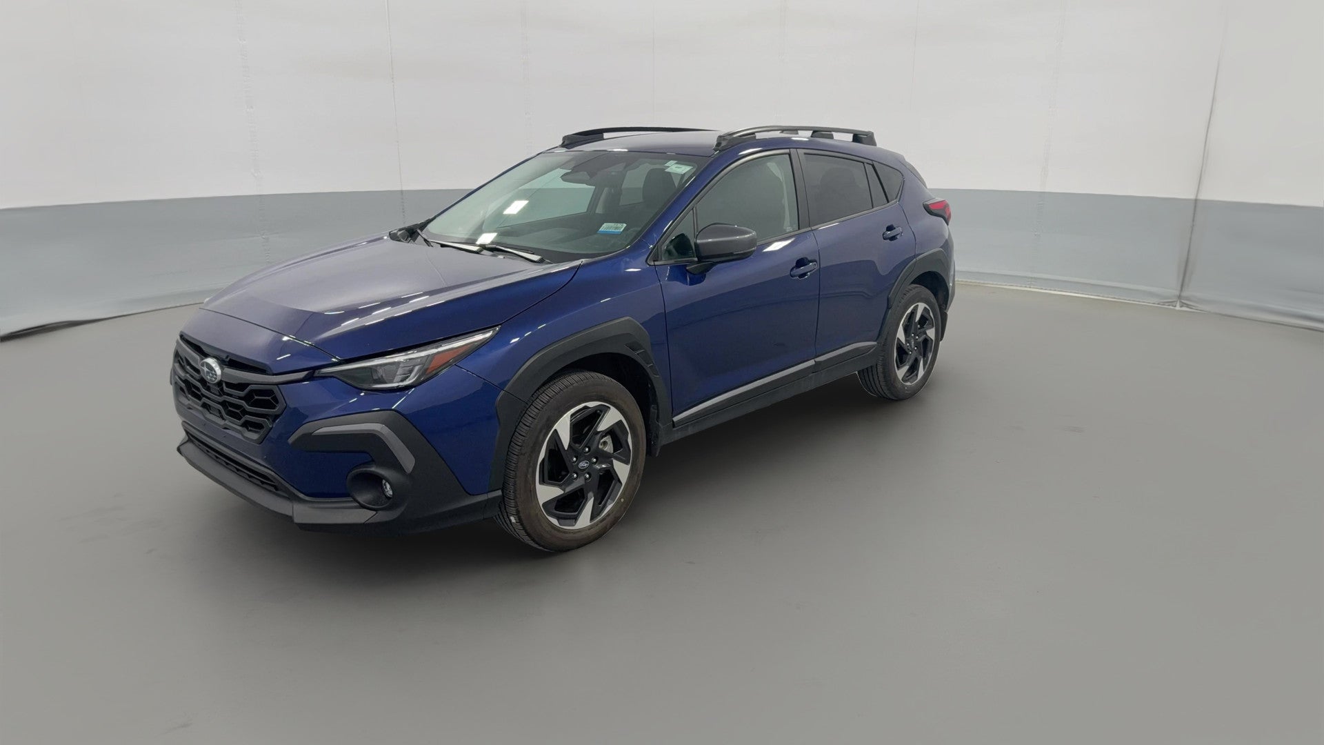 2025 Subaru Crosstrek vehicle photo
