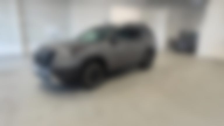 2023 Nissan Pathfinder vehicle photo