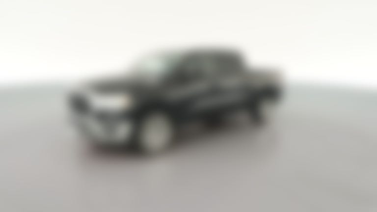 2021 Ram 1500 Crew Cab vehicle photo