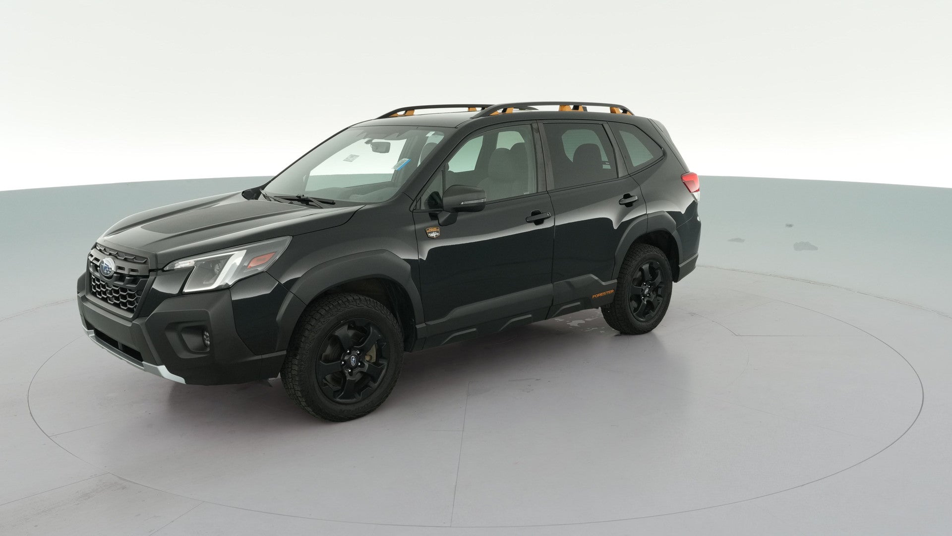 2022 Subaru Forester vehicle photo