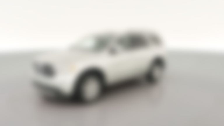 2012 Dodge Durango vehicle photo