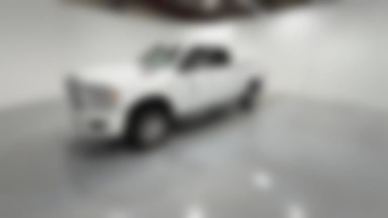 2022 Ram 2500 Crew Cab vehicle photo