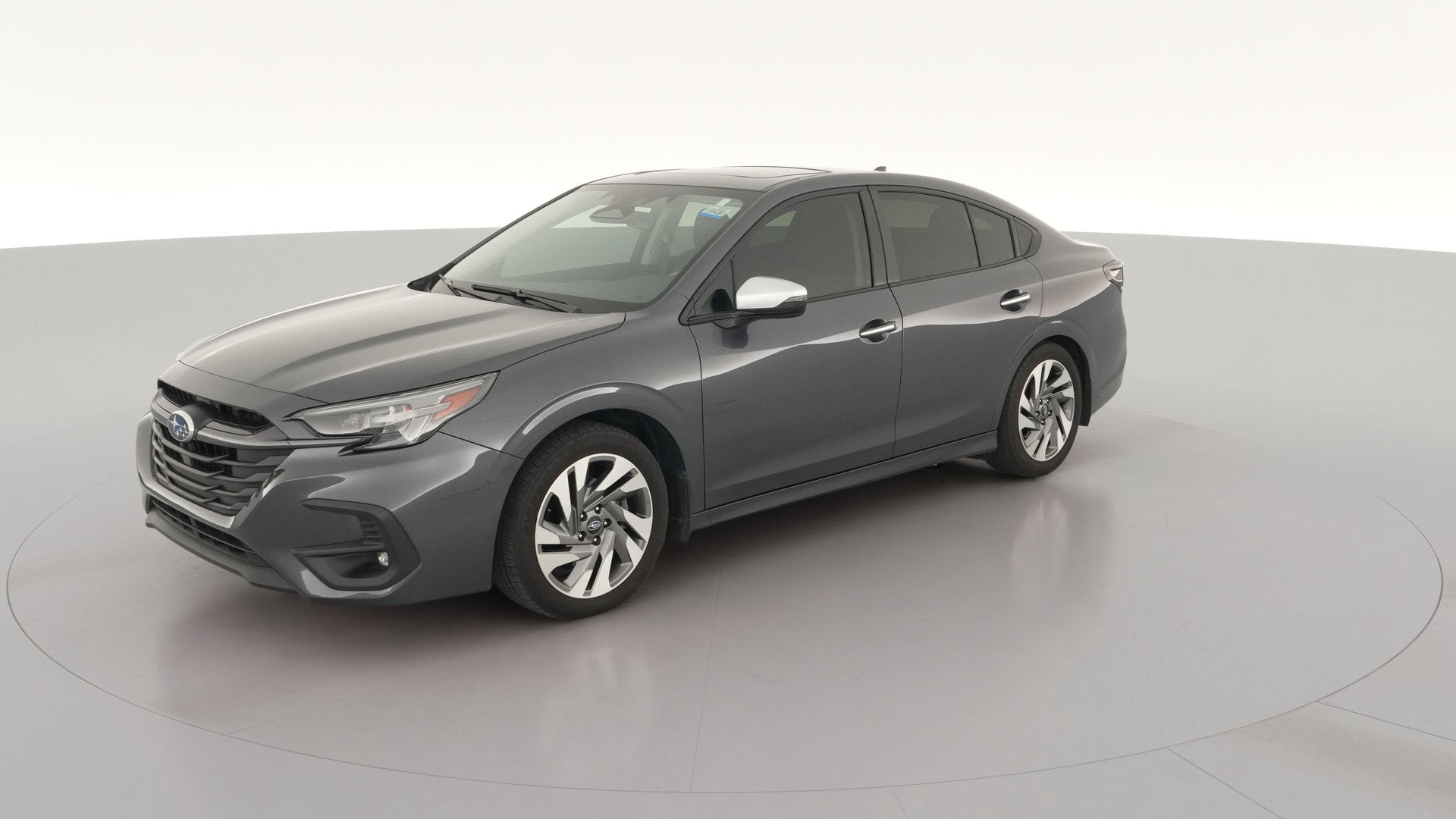 2023 Subaru Legacy vehicle photo